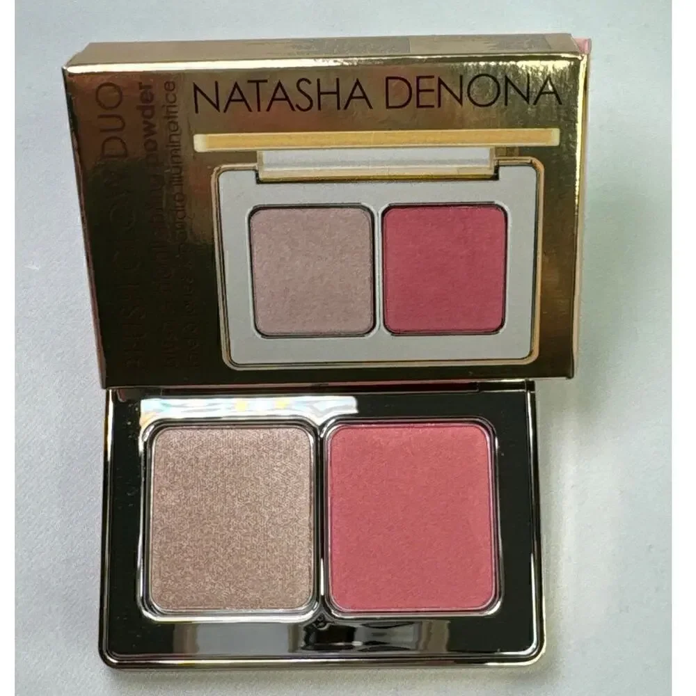 Natasha Deonna natasha denona